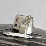 Prada Original Saffiano Monochrome Logo shoulder bag 1BD127 XM9052832