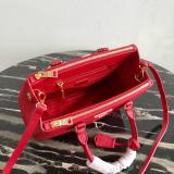 Prada Original Small Saffiano Galleria top handle 1BA863 XM9052835