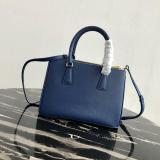 Prada Original Small Saffiano Galleria top handle 1BA863 XM9052835