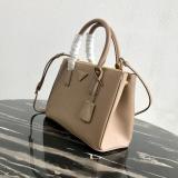 Prada Original Small Saffiano Galleria top handle 1BA863 XM9052835