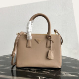 Prada Original Small Saffiano Galleria top handle 1BA863 XM9052835