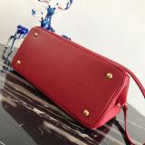 Prada Original Medium Saffiano Galleria top handle 1BA274 XM9052866