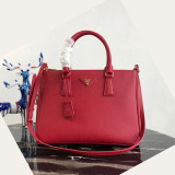 Prada Original Medium Saffiano Galleria top handle 1BA274 XM9052866