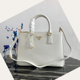 Prada Original Medium Saffiano Galleria top handle 1BA274 XM9052866