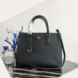 Prada Original Medium Saffiano Galleria top handle 1BA274 XM9052866