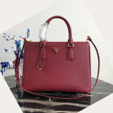 Prada Original Medium Saffiano Galleria top handle 1BA274 XM9052866