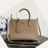 Prada Original Medium Saffiano Galleria top handle 1BA274 XM9052866