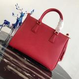 Prada Original Medium Saffiano Galleria top handle 1BA274 XM9052866