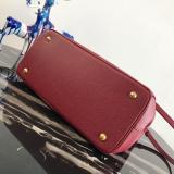 Prada Original Medium Saffiano Galleria top handle 1BA274 XM9052866