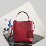 Prada Original Saffiano Panier Small tote bag 1BA212 XM9052862