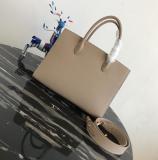Prada original Saffiano Top handle bag 1BA153 XM9052872