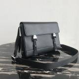 Prada original Saffiano men bag 2VD018 XM9052852