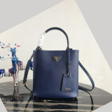 Prada Original Saffiano Panier Small tote bag 1BA212 XM9052862