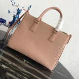 Prada Original Medium Saffiano Galleria top handle 1BA274 XM9052866