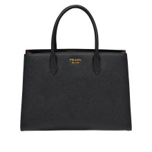 Prada original Saffiano Top handle bag 1BA153 XM9052872