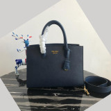 Prada original Saffiano Top handle bag 1BA153 XM9052872