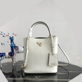 Prada Original Saffiano Panier Small tote bag 1BA212 XM9052862