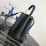 Prada Original Saffiano Panier Small tote bag 1BA212 XM9052862