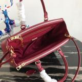 Prada Original Medium Saffiano Galleria top handle 1BA274 XM9052866