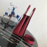 Prada original Saffiano Top handle bag 1BA153 XM9052872