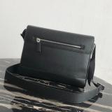 Prada original Saffiano men bag 2VD018 XM9052852