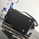 Prada Original Medium Saffiano Galleria top handle 1BA274 XM9052866