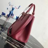 Prada Original Medium Saffiano Galleria top handle 1BA274 XM9052866