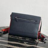 Prada original Saffiano men bag 2VD018 XM9052852