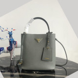 Prada Original Saffiano Panier Small tote bag 1BA212 XM9052862