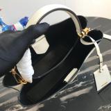 Prada Original Saffiano Panier Medium tote bag 1BA211 XM9052864