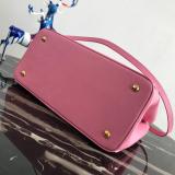 Prada Original Medium Saffiano Galleria top handle 1BA274 XM9052866