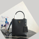 Prada Original Saffiano Panier Small tote bag 1BA212 XM9052862