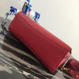 Prada original Saffiano Top handle bag 1BA153 XM9052872