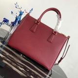 Prada Original Medium Saffiano Galleria top handle 1BA274 XM9052866