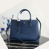 Prada Original Medium Saffiano Galleria top handle 1BA274 XM9052866