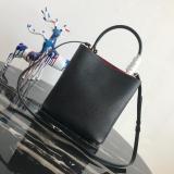 Prada Original Saffiano Panier Small tote bag 1BA212 XM9052862