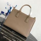 Prada Original Medium Saffiano Galleria top handle 1BA274 XM9052866