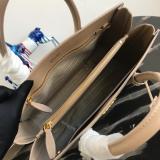 Prada original Saffiano Top handle bag 1BA153 XM9052872