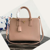 Prada Original Medium Saffiano Galleria top handle 1BA274 XM9052866