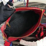 Prada Original Calfskin Double Strap 1BA157 9052882