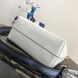Prada Original Calfskin Double Strap 1BA157 9052882