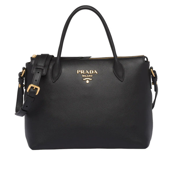 Prada Original Calfskin Double Strap 1BA157 9052882