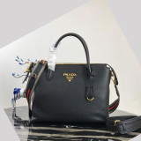 Prada Original Calfskin Double Strap 1BA157 9052882