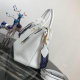 Prada Original Calfskin Double Strap 1BA157 9052882