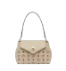 MCM Essential Crossbody in Visetos Original 9052912