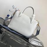 Prada Original Calfskin Double Strap 1BA157 9052882