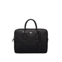 Prada Original Saffiano men top handle bag 2VE368 9052888