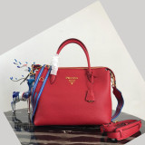 Prada Original Calfskin Double Strap 1BA157 9052882
