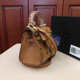 MCM 2 colors Stark Visetos mini kelly BH9061903