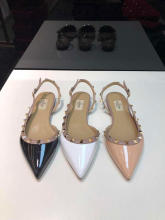 Valentino flat shoes HG24 9061917